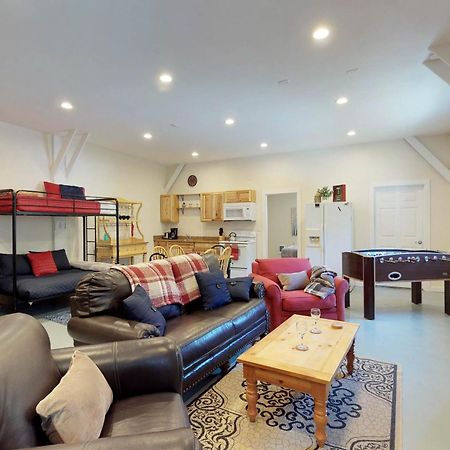 Leavenworth Gameroom Peshastin 외부 사진