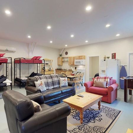 Leavenworth Gameroom Peshastin 외부 사진