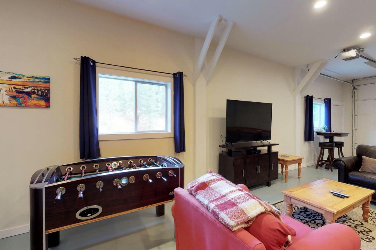 Leavenworth Gameroom Peshastin 외부 사진